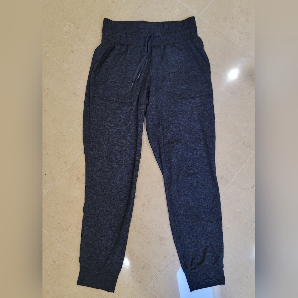 Mondetta Women's Dark Gray Joggers